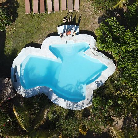 More Africa Guesthouse Падже Экстерьер фото