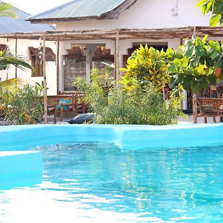 More Africa Guesthouse Падже Экстерьер фото
