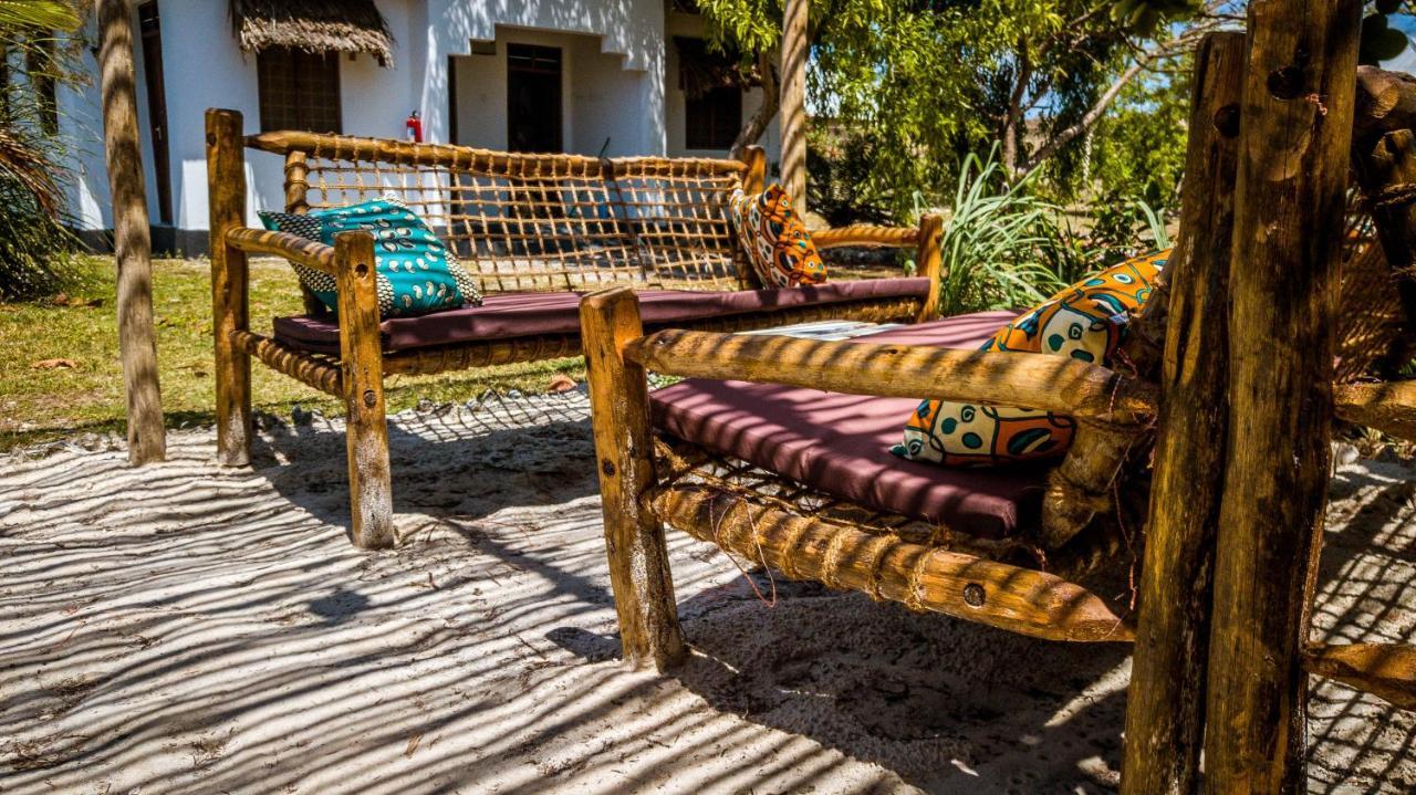 More Africa Guesthouse Падже Экстерьер фото
