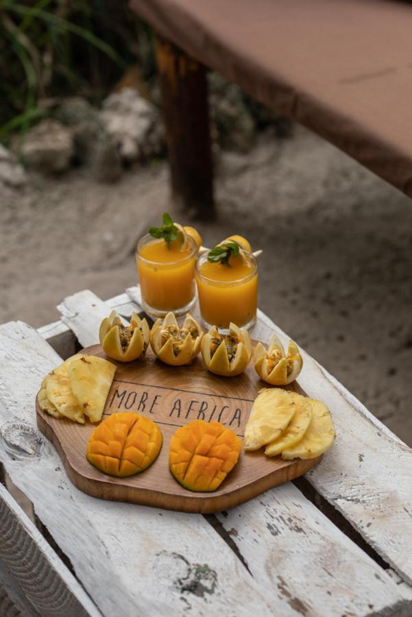 More Africa Guesthouse Падже Экстерьер фото