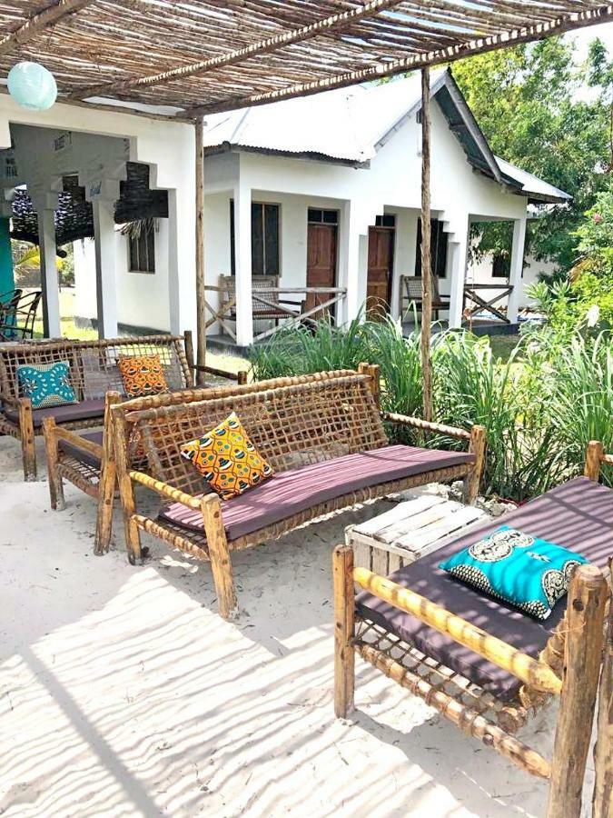 More Africa Guesthouse Падже Экстерьер фото