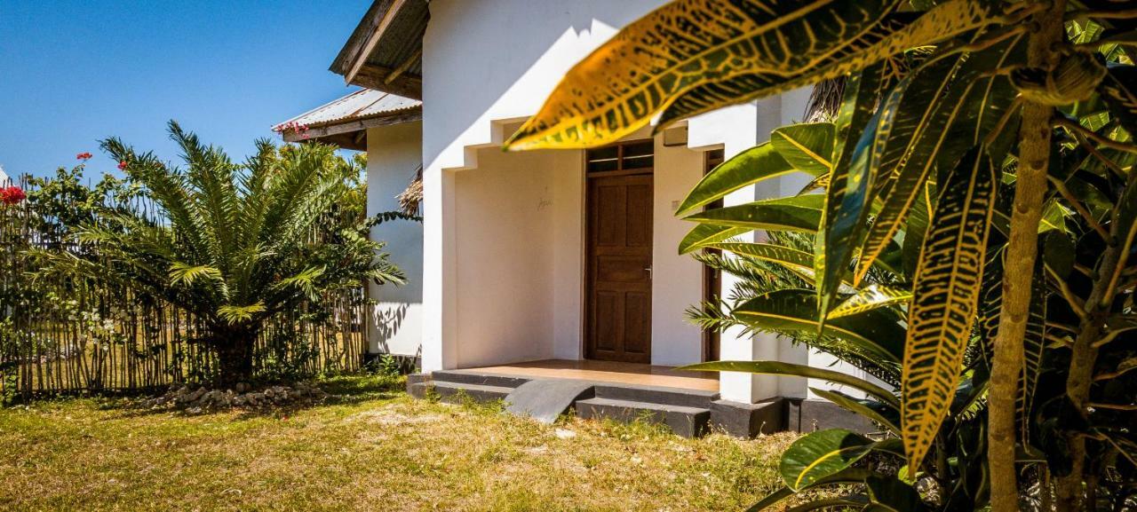 More Africa Guesthouse Падже Экстерьер фото